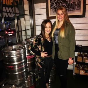 Meet your Posher, Jenna